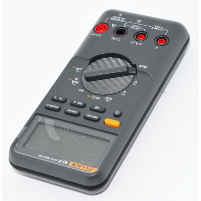 MULTIMETRO FLUKE 83 V