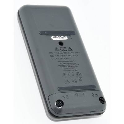 MULTIMETRO FLUKE 83 V