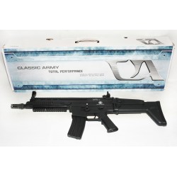 RIFLE FN HERSTAL AIRSOFT CLASSIC ARMY