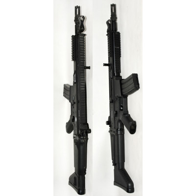 RIFLE FN HERSTAL AIRSOFT CLASSIC ARMY