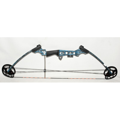 ARCO AMS BOWFISHING FIRE EAGLE