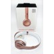 AURICULARES BEATS SOLO 3 WIRELESS ROSA