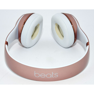 AURICULARES BEATS SOLO 3 WIRELESS ROSA