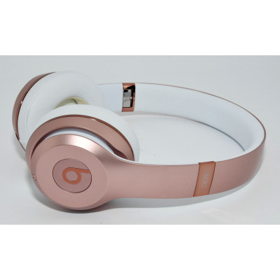 AURICULARES BEATS SOLO 3 WIRELESS ROSA