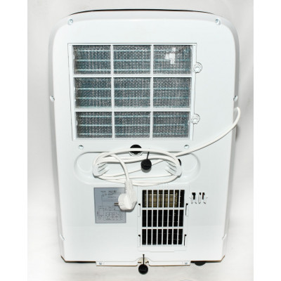 AIRE ACONDICIONADO RUBY AF-9000