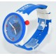 RELOJ SWATCH NASA JUMPSUIT SPACE COLLECTION
