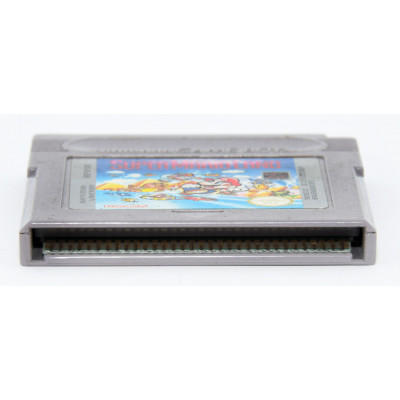 VIDEOJUEGO GAME BOY SUPER MARIO LAND