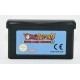 VIDEOJUEGO GAMEBOY ADVANCE YOSHIS ISLAND SUPER MARIO ADVANCE 3