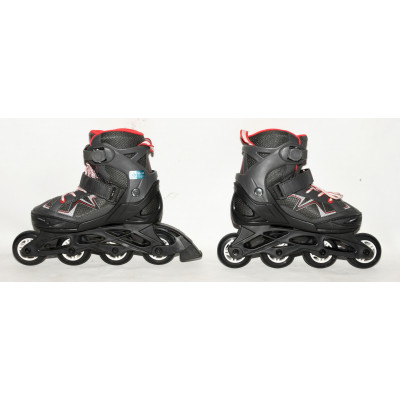 PATINES LINEA DECATHLON OXELO ABEC 3