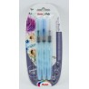 SET PENTEL AQUABRUSH