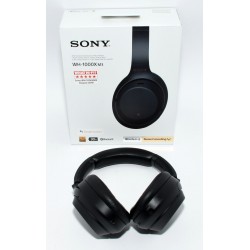 AURICULARES SONY WH 1000X M3