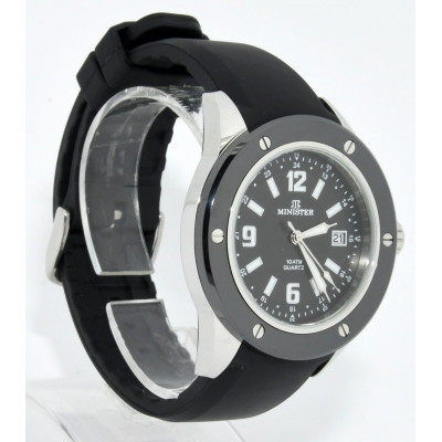 RELOJ MINISTER 8739