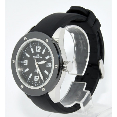 RELOJ MINISTER 8739