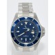 RELOJ RADIANT AZUL