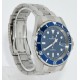 RELOJ RADIANT AZUL