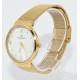 RELOJ RADIANT DORADO