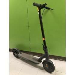 PATINETE ELECTRICO XIAOMI MI ELECTRIC SCOOTER 3 NEGRO