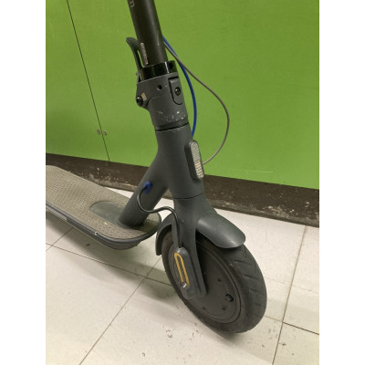 PATINETE ELECTRICO XIAOMI MI ELECTRIC SCOOTER 3 NEGRO