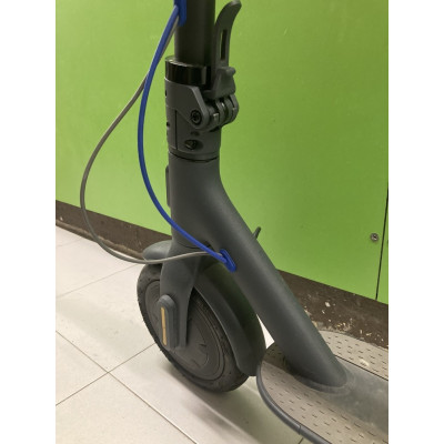 PATINETE ELECTRICO XIAOMI MI ELECTRIC SCOOTER 3 NEGRO