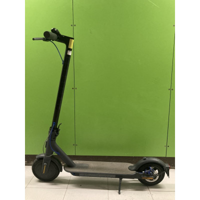 PATINETE ELECTRICO XIAOMI MI ELECTRIC SCOOTER 3 NEGRO