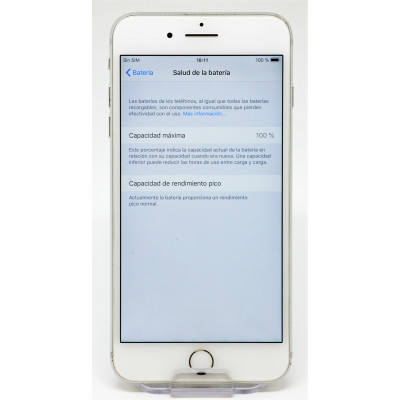 IPHONE 7 PLUS 128GB MATE BLACK