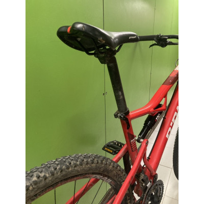 BICICLETA MONTAÑA DECATHLON BTWIN ROCKRIDER 540S