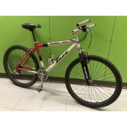 BICICLETA MONTAÑA BH CORONAS REPLICA