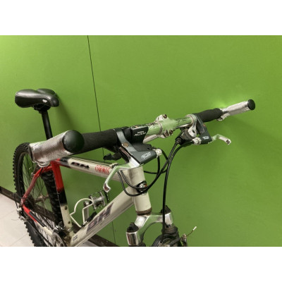 BICICLETA MONTAÑA BH CORONAS REPLICA