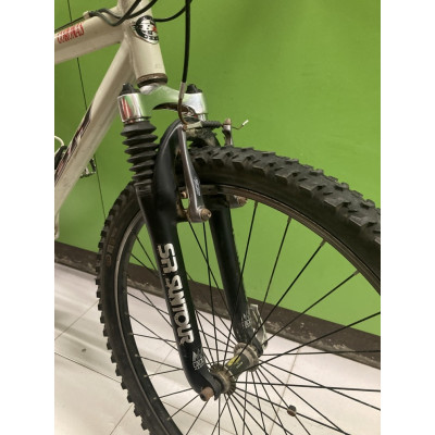 BICICLETA MONTAÑA BH CORONAS REPLICA