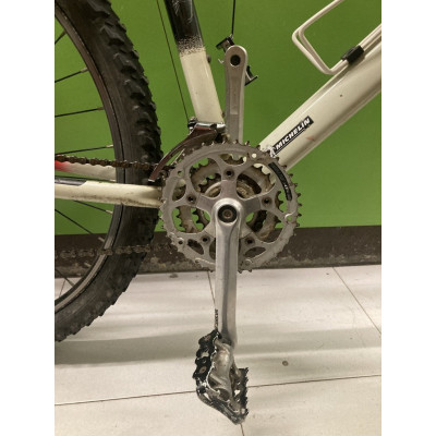 BICICLETA MONTAÑA BH CORONAS REPLICA