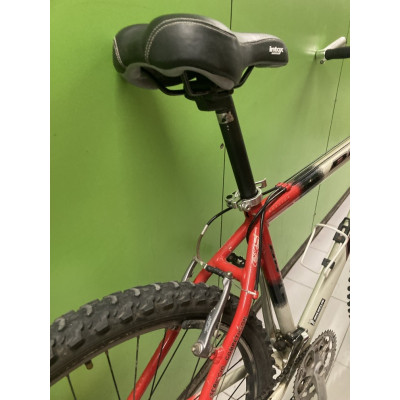 BICICLETA MONTAÑA BH CORONAS REPLICA