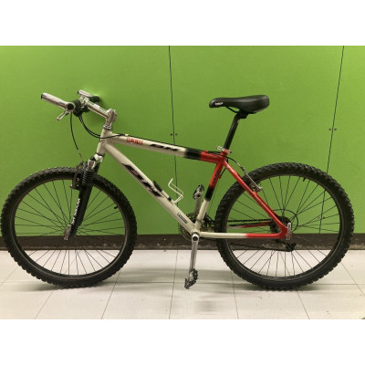 BICICLETA MONTAÑA BH CORONAS REPLICA