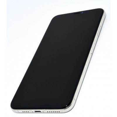 IPHONE XS MAX 256GB PLATA