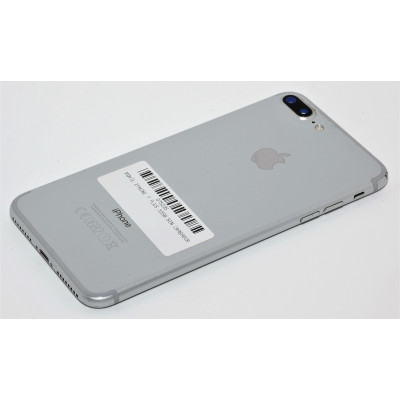 IPHONE 7 PLUS 128GB MATE BLACK