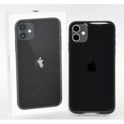 IPHONE 11 64GB NEGRO