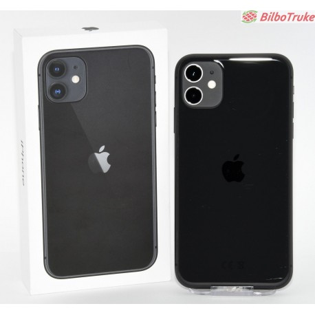 IPHONE 11 64GB NEGRO