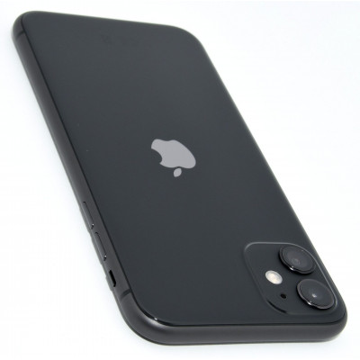 IPHONE 11 64GB NEGRO