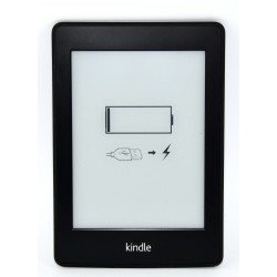 LIBRO ELECTRÓNICO AMAZON KINDLE PAPERWHITE (5 GEN)