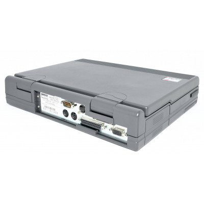 PORTATIL AMSTRAD 386 ANB-386SX20