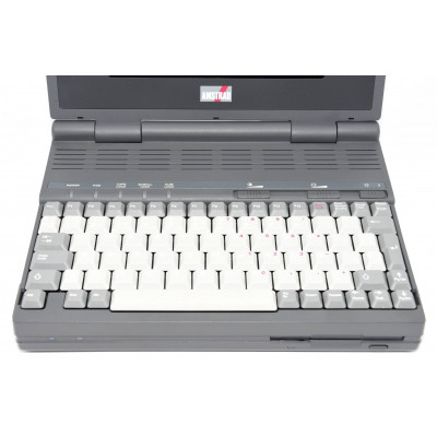PORTATIL AMSTRAD 386 ANB-386SX20