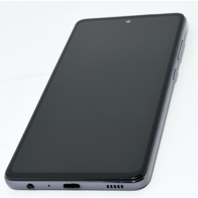 SAMSUNG GALAXY A52 5G 128GB NEGRO