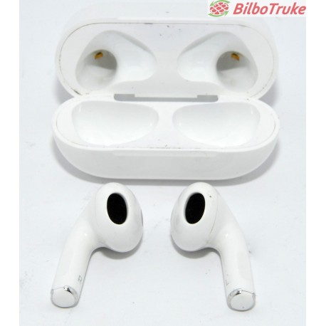 AURICULARES APPLE AIRPODS 3 GEN A2566