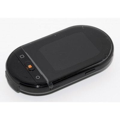 MP3 Deportivo Sony NW-WS623