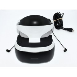 GAFAS VR SONY PLAYSTATION VR