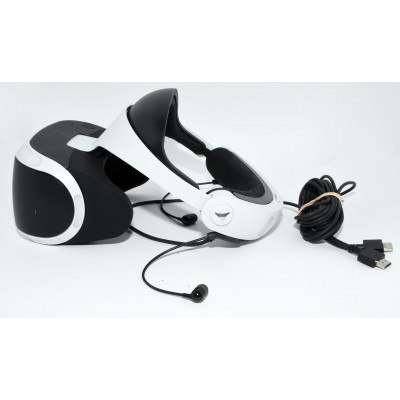 GAFAS VR SONY PLAYSTATION VR