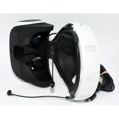 GAFAS VR SONY PLAYSTATION VR