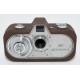 CAMARA SUPER 8 ZEISS IKON MOVIKON 8