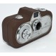 CAMARA SUPER 8 ZEISS IKON MOVIKON 8