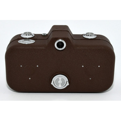 CAMARA SUPER 8 ZEISS IKON MOVIKON 8