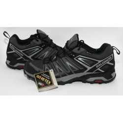 ZAPATILLAS SALOMON X ULTRA PIONEER 474007